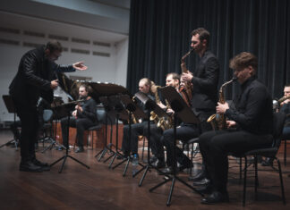 Koncert inaugurujący Rok Zamoyskiego w Akademii Muzycznej im. Ignacego J. Paderewskiego