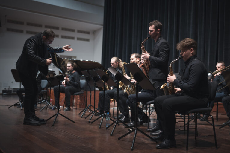 Koncert inaugurujący Rok Zamoyskiego w Akademii Muzycznej im. Ignacego J. Paderewskiego