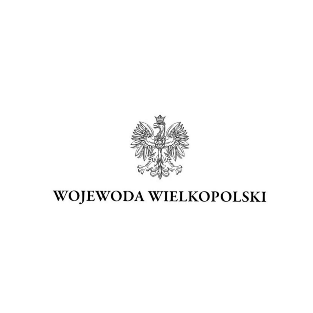 logo wojewoda wielkopolski