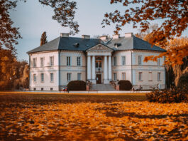 Konferencja „Ziemianie – przedsiębiorcy i społecznicy w czasach Władysława Zamoyskiego”