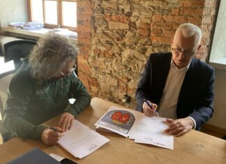 Partnerstwo z Tatrzańskim Parkiem Narodowym