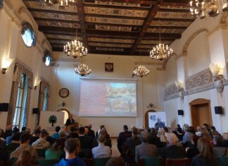 Konferencja „Natura i Kultura”