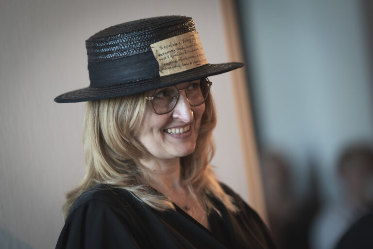 Wernisaż wystawy poświęcony Władysławowi Zamoyskiemu w kórnickim Zamku