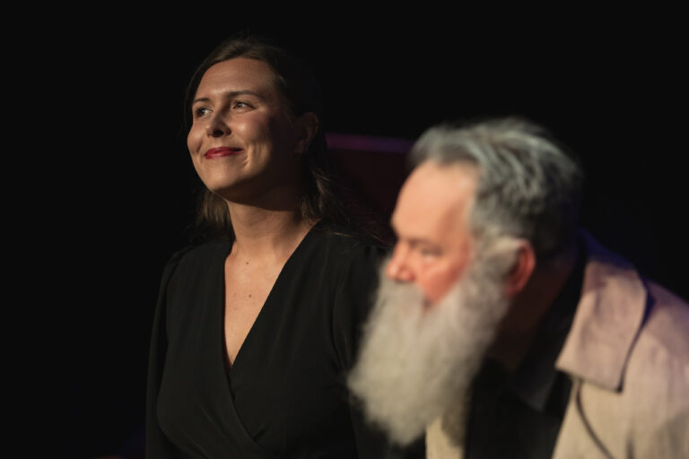 Monodram o Zamoyskim w całej Polsce!