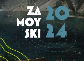 Święto ulicy Zamoyskiego
