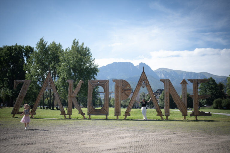 „Zamoyski! Nie zasypiaj sprawy” – konferencja naukowa w Zakopanem