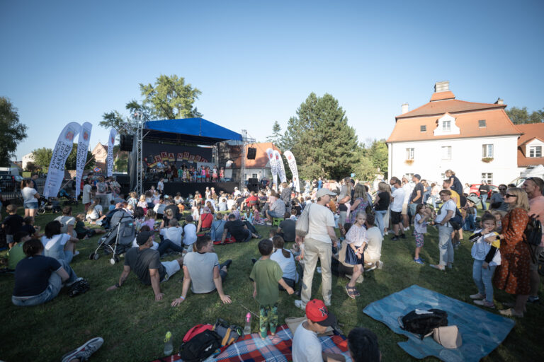 „Piknik z Zamoyskim” w Kórniku