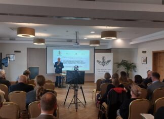 „Hrabia Władysław Zamoyski dla dobra rodzimej przyrody” – seminarium naukowe Polskiego Towarzystwa Leśnego
