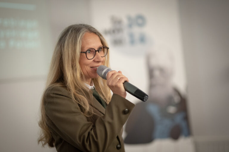 Zamoyski! Nie zasypiaj sprawy.