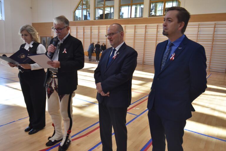 Konkurs „Podhalańskie, spiskie i orawskie drogi do niepodległości”