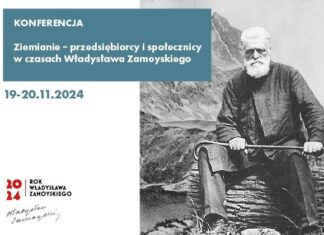 Konferencja „Ziemianie – przedsiębiorcy i społecznicy w czasach Władysława Zamoyskiego (1853-1924)” w Muzeum Ziemiaństwa w Dobrzycy