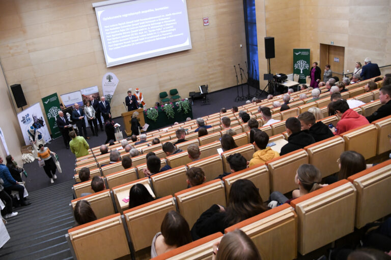 „Aktualne wyzwania dla rolnictwa i gospodarki żywnościowej” tematem tegorocznej konferencji Agrokultury.