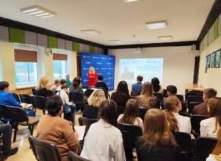 Projekt edukacyjny „Władysław Zamoyski – wizjoner, filantrop i obrońca polskiego dziedzictwa”